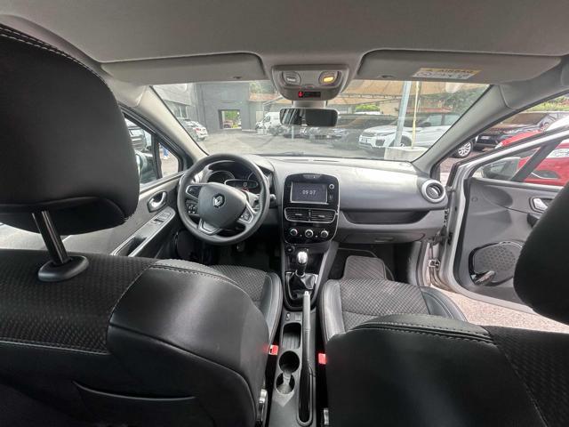 RENAULT Clio 1.5 dCi 8V 75CV Start&Stop 5 porte Van Energy