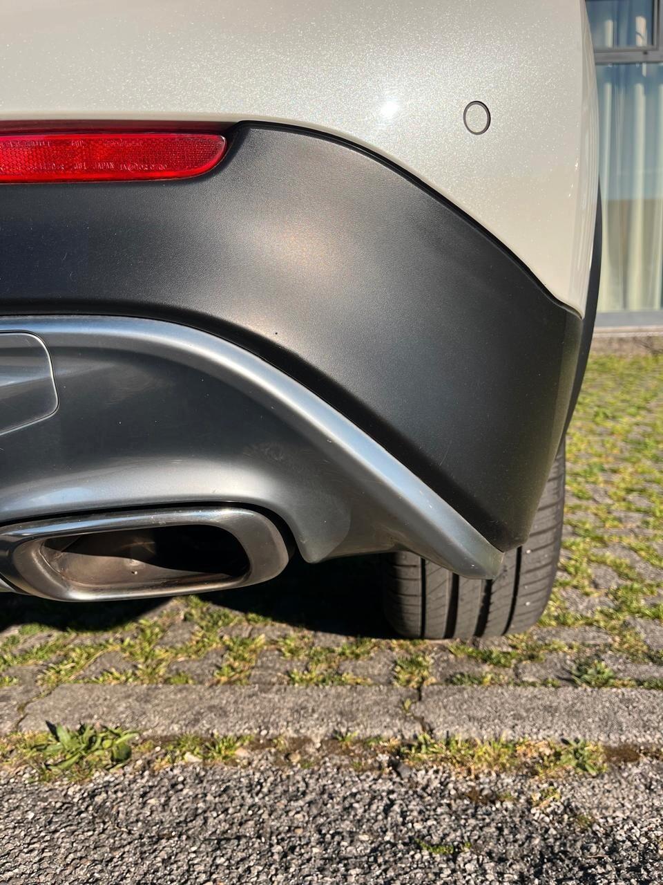 Infiniti QX30 2.2 diesel DCT AWD Premium Tech