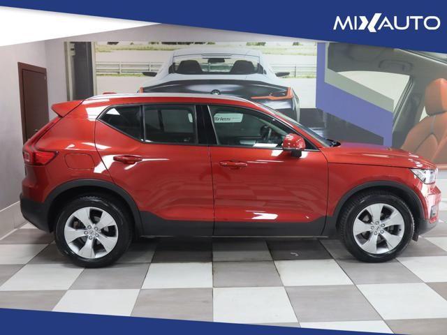 VOLVO XC40 D3 AWD Geartronic Inscription