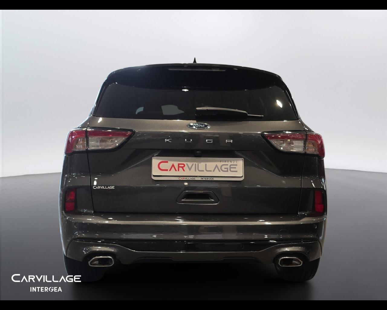 FORD Kuga 2.0 ecoblue ST-Line 2wd 120cv auto