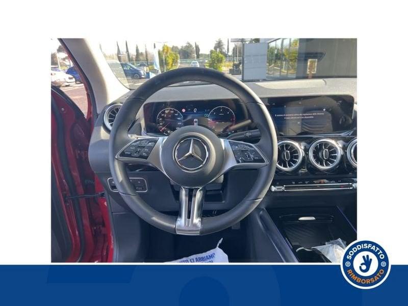 Mercedes-Benz GLA 200d Automatic Advanced Plus Progressive