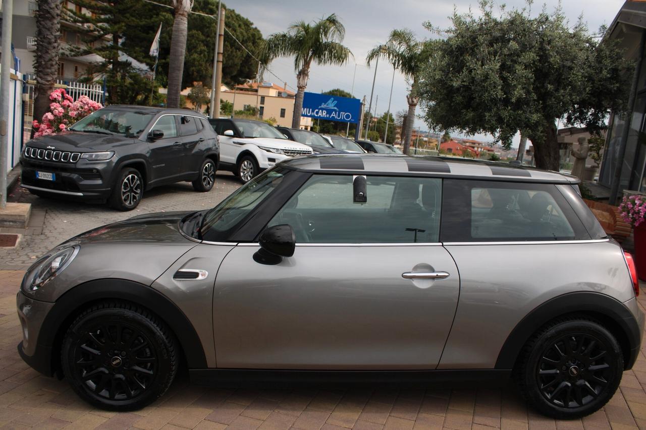Mini Mini 1.5 Cooper D Baker Street