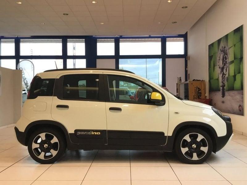FIAT Panda Panda 1.0 FireFly S&S Hybrid Pandina