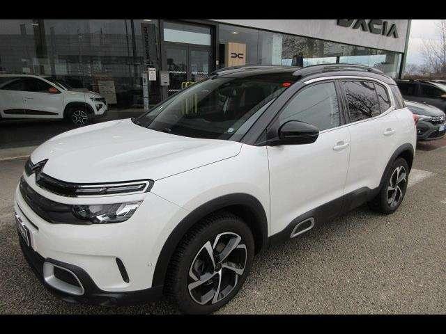 Citroen C5 Aircross 1.2 PureTech Shine S&S my19