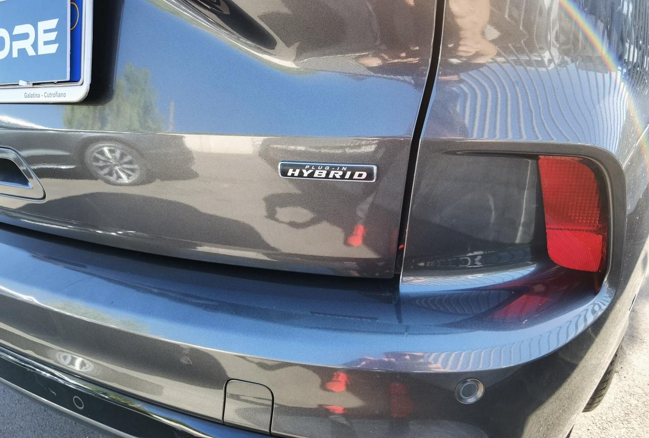Ford Kuga 2.5 Plug In Hybrid VT ST-Line