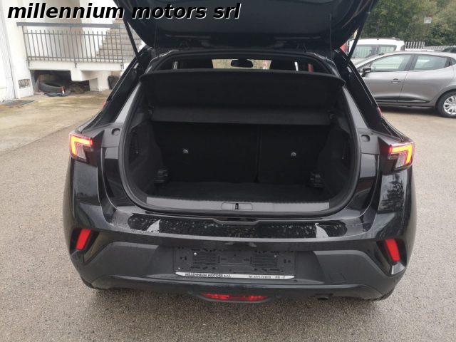 OPEL Mokka 1.2 Turbo GS Line