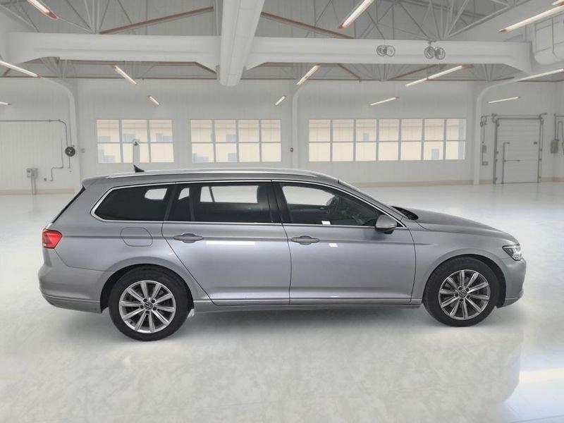 Volkswagen Passat Variant 2.0 TDI SCR EVO DSG Business