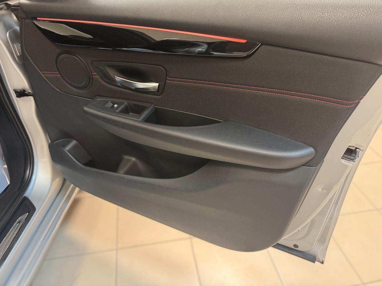 Bmw 2er Active Tourer 220d xDrive Sport aut.