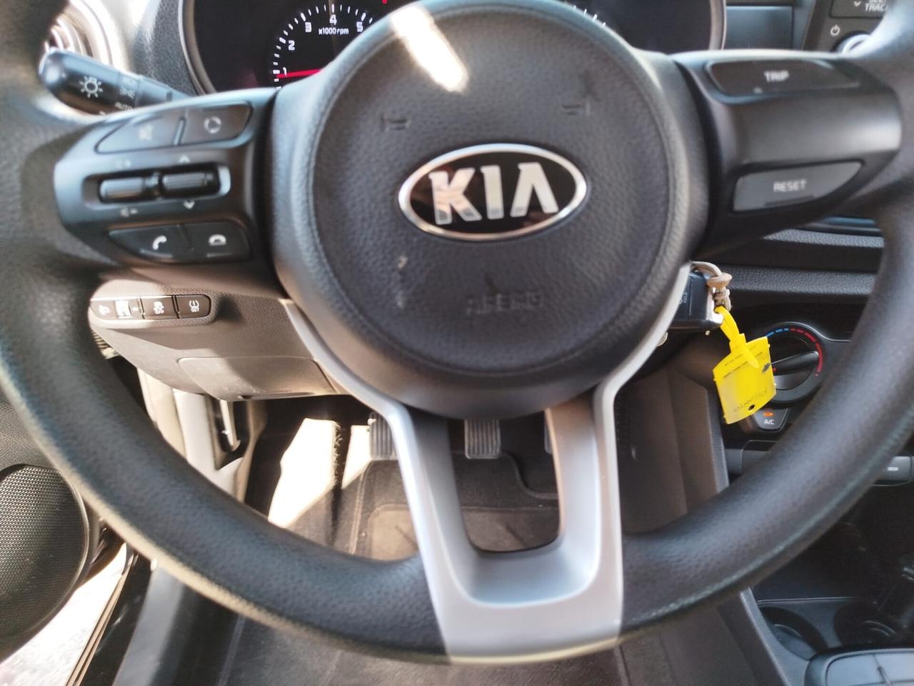 Kia Picanto 1.0 *PREZZO VERO* 5POSTI- KM CERTI- GARANZIA 12 MESI