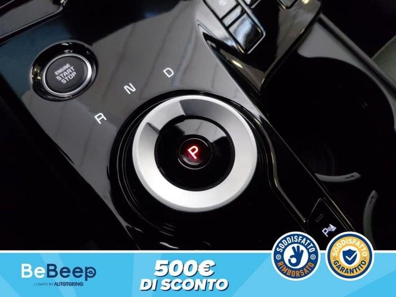 Kia Sportage 1.6 TGDI HEV SPECIAL EDITION AUTO