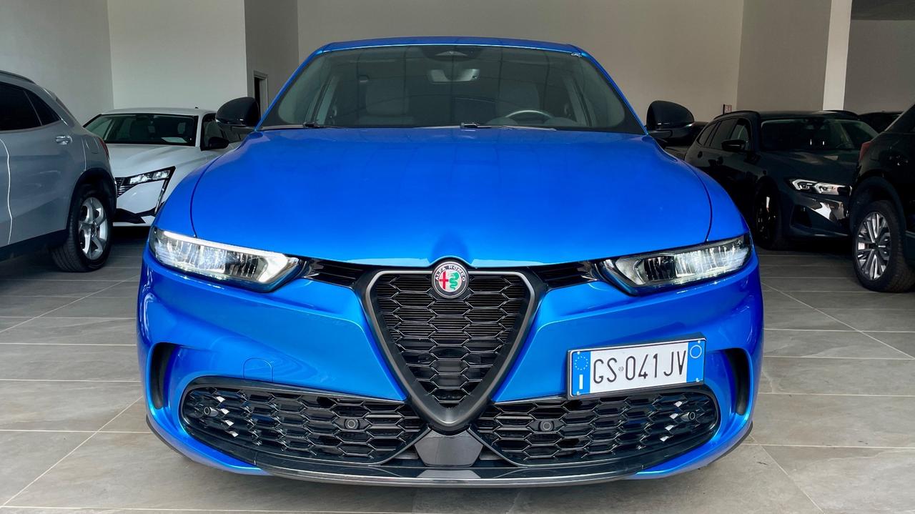 ALFA ROMEO TONALE 1.6 SPRINT TCT6 130 CV - FULL LED, VIRTUAL COCKPIT, NEOPATENTATI