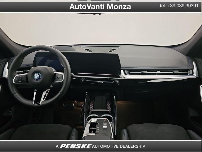 BMW X1 X1 xdrive 25e MSport Pro auto