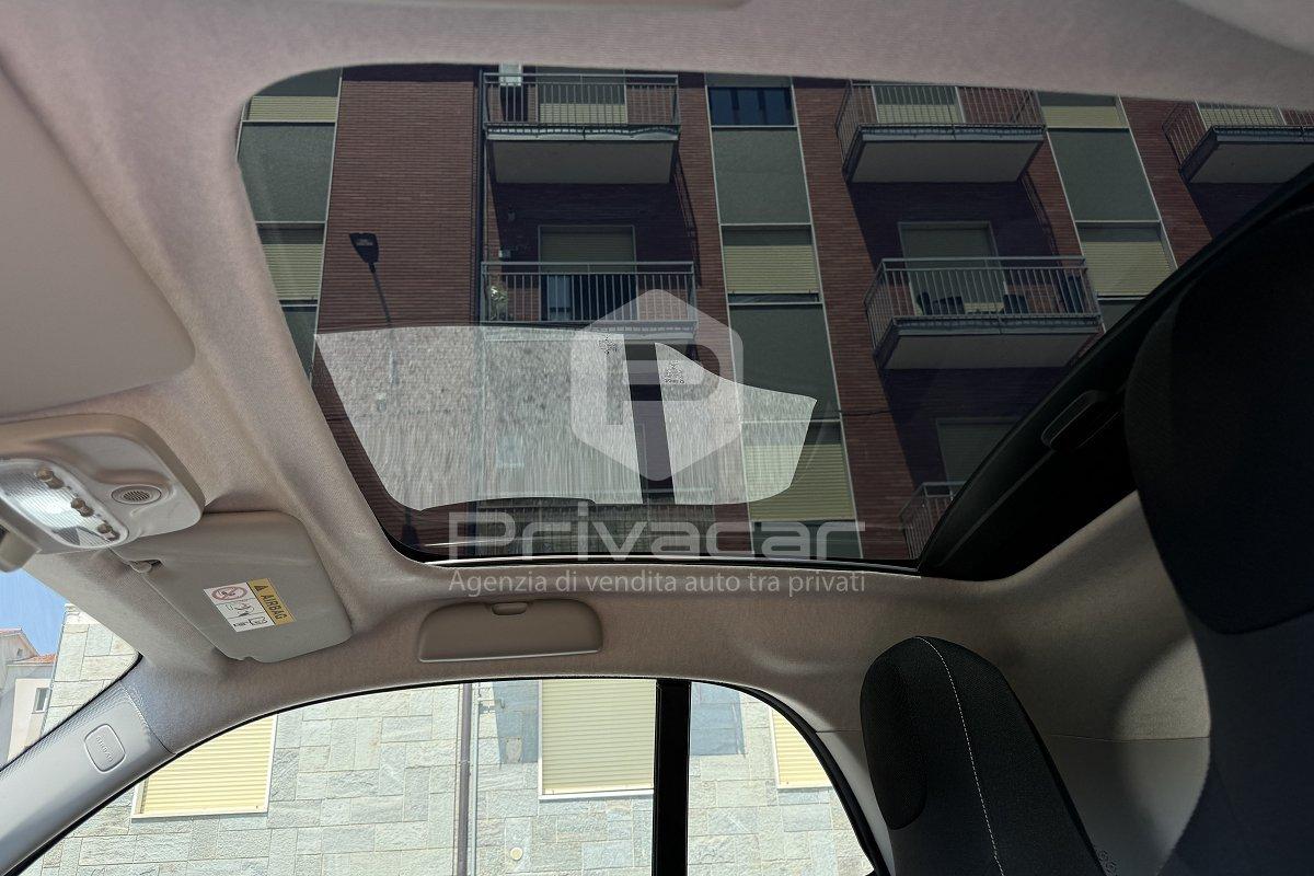 SMART fortwo EQ Passion