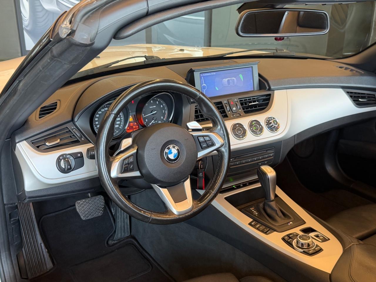 Bmw Z4 sDrive23i