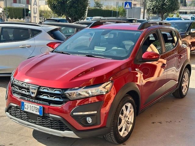 Dacia Sandero Stepway 1.0 GPL 100CV FULL OPTIONAL
