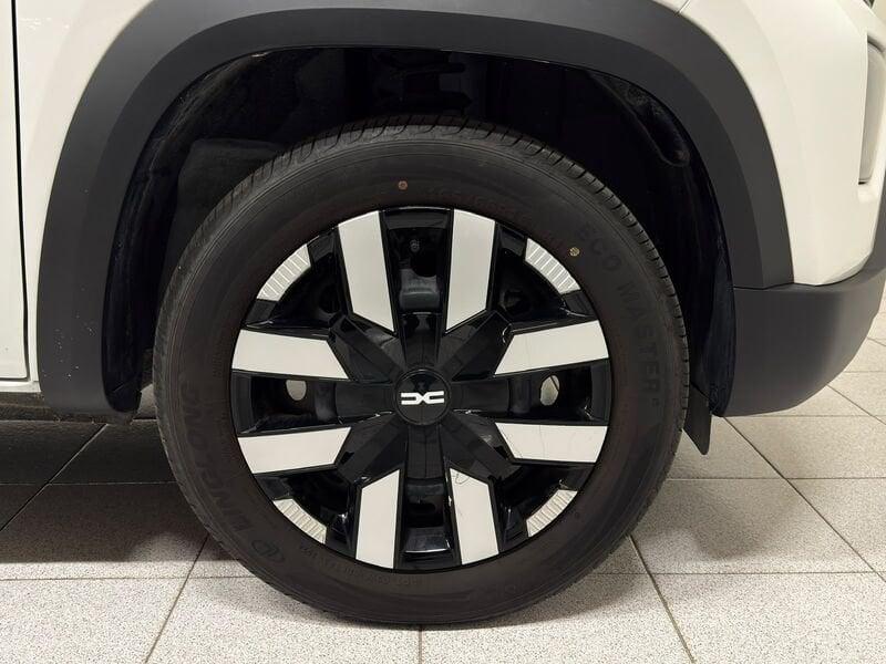 Dacia Spring Electric Expression Electric 65 48KW