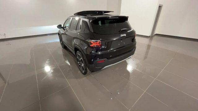 JEEP Avenger 1.2 Turbo E-HYBRID auto Summit #TETTO #VARI COLORI
