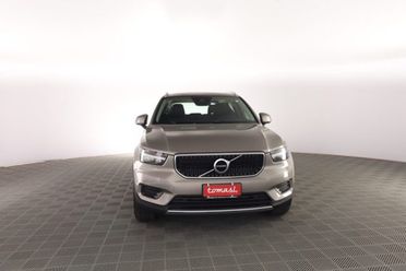 VOLVO XC40 XC40 T2 Geartronic Momentum Pro