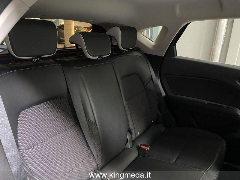 Renault Captur Captur Full Hybrid E-Tech 145 CV Intens