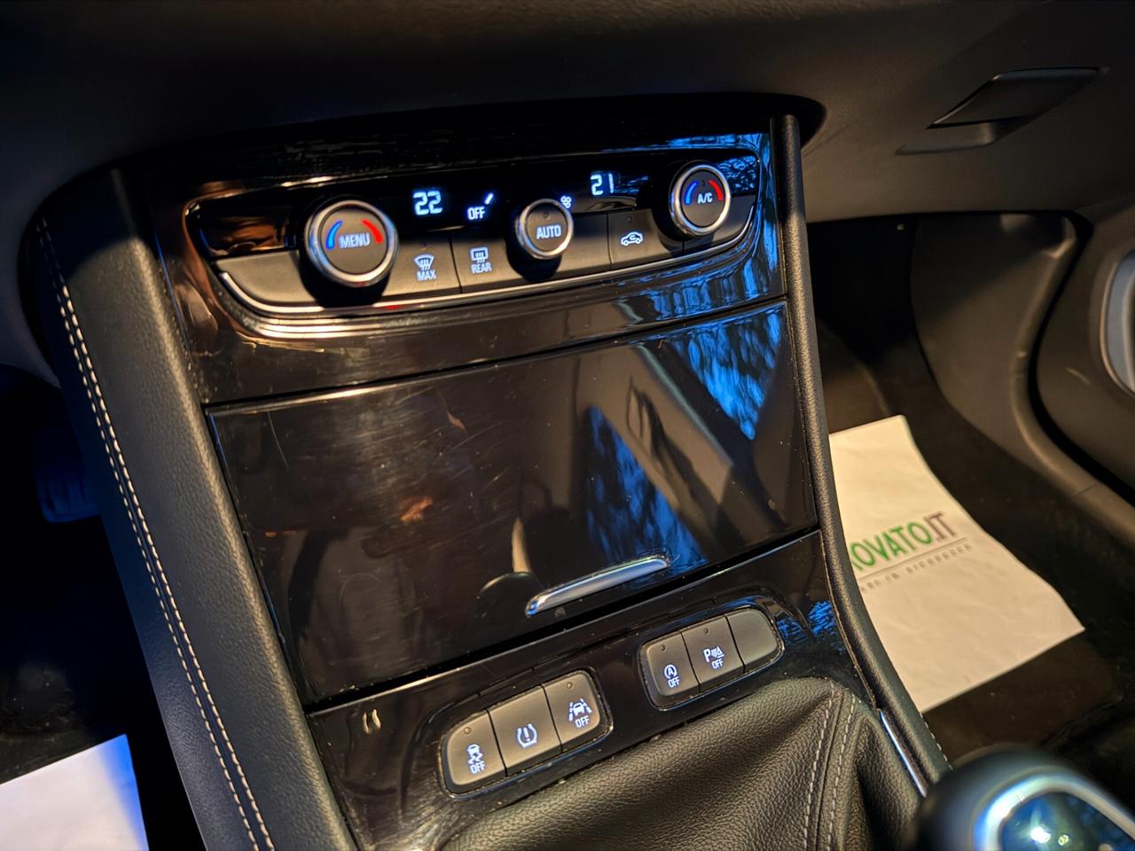 Opel Grandland X 1.2 130cv Full NO VINCOLI