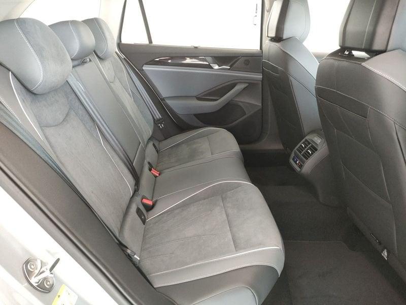 Volkswagen Passat 1.5 eTSI 150 CV ACT DSG Business