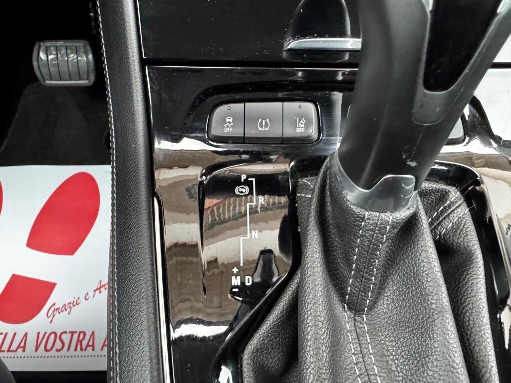 Opel Grandland X 1.5 Ecotec Elegance S&s 130cv At8