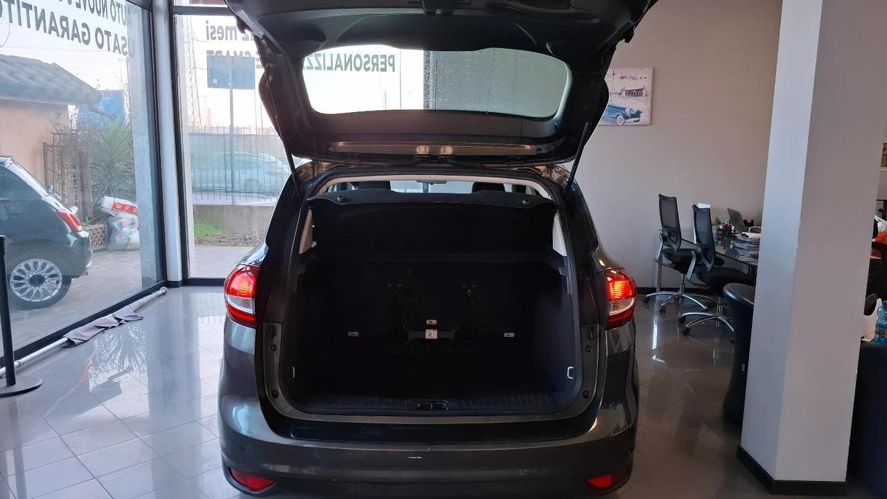 Ford C-Max 1.0 EcoBoost 100CV Start&Stop Plus