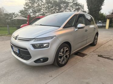 Citroen C4 Picasso 1.6 e-HDi 115 Intensive