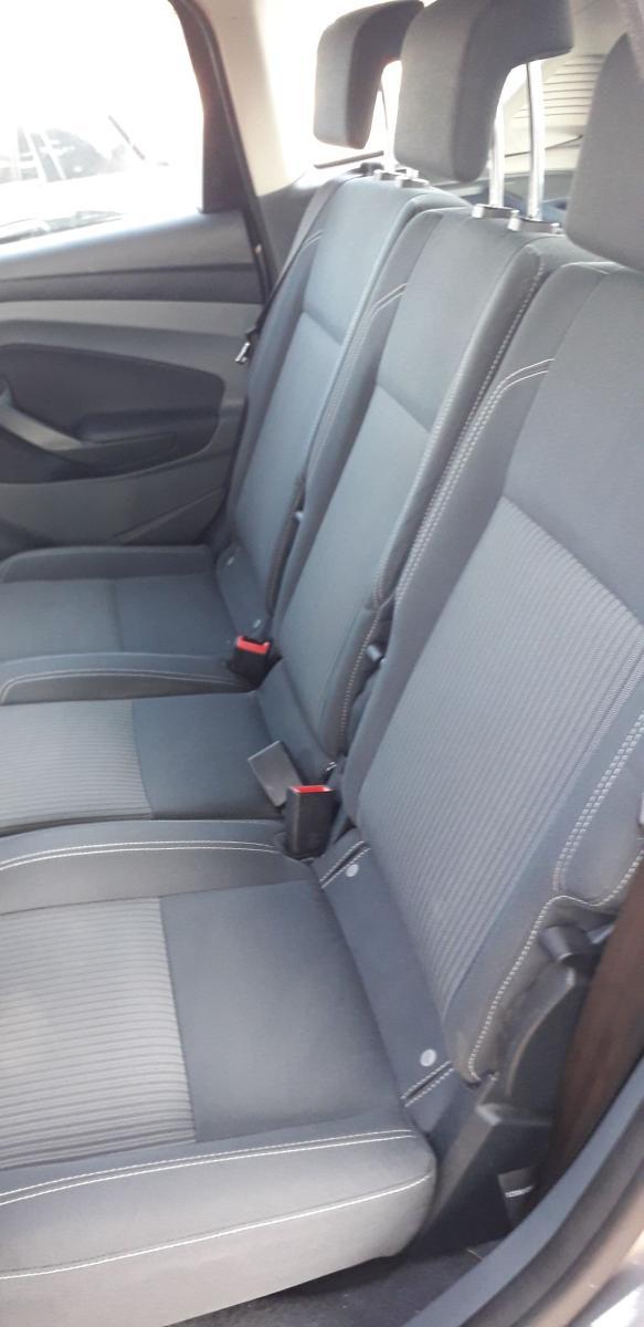 FORD - C-Max - 1.6 TDCi/115CV Titanium DPF