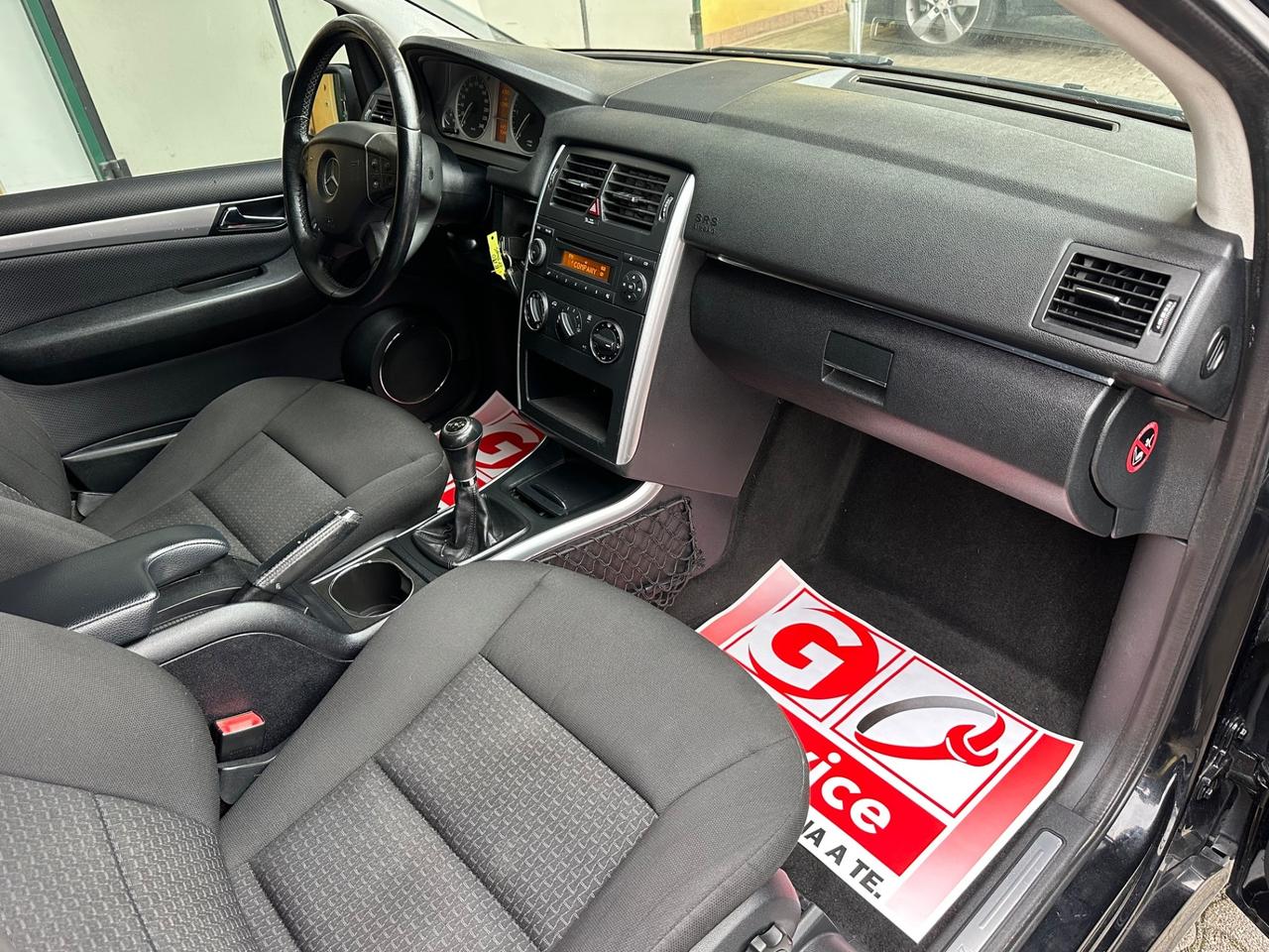 Mercedes-benz B 180 CDI Premium