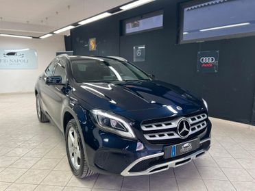 Mercedes-benz GLA 200 GLA 200 d Automatic Sport