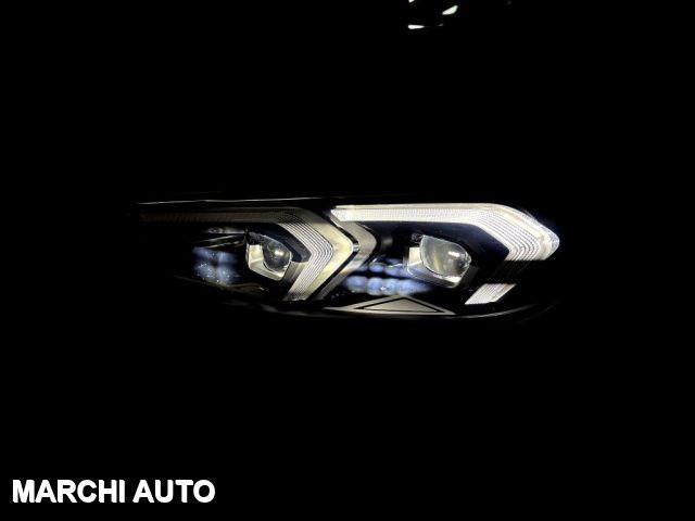 BMW 318 d 48V Touring Msport