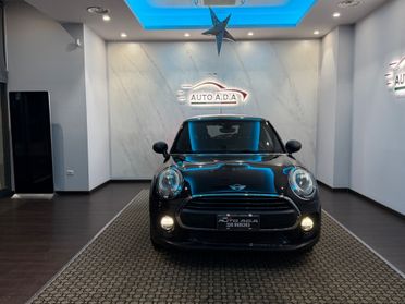 Mini 1.2 One Hype