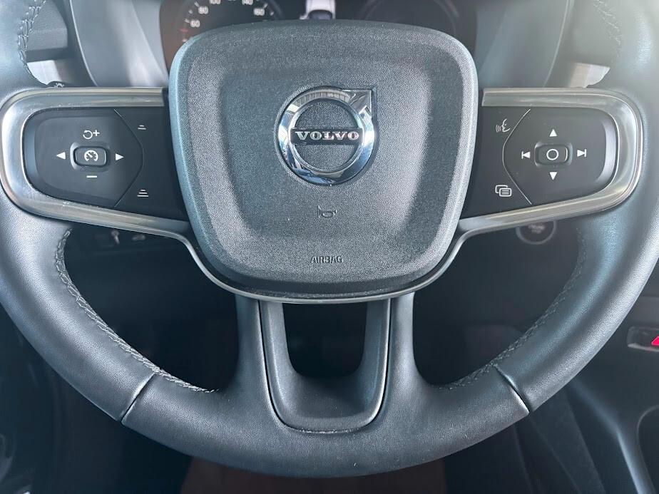 Volvo XC40 T4 Recharge Plug-in hybrid 46.000km