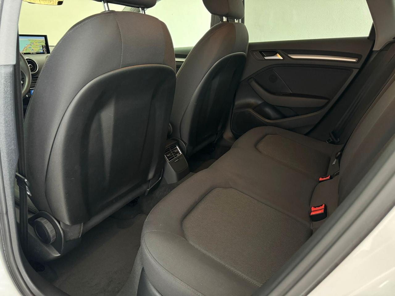 Audi A3 SPB 35 TDI S tronic Sport