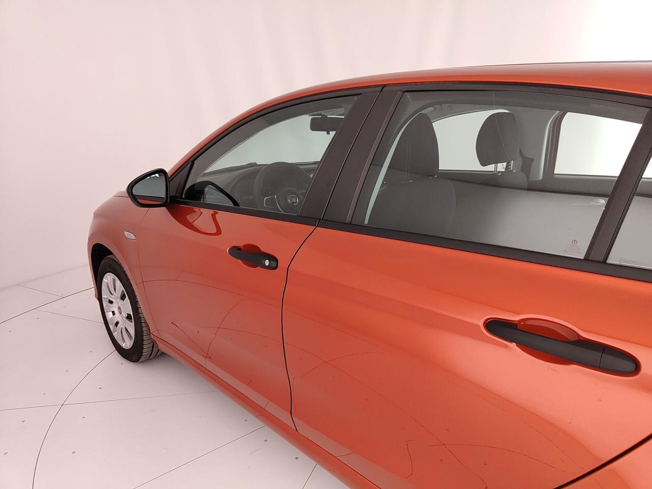 Fiat Tipo 1.5 Hybrid DCT 5 porte