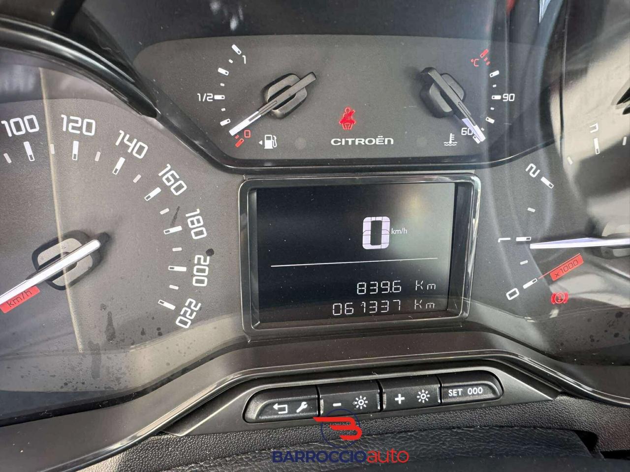 Citroen C3 1.2 PureTech 82 CV S&S Shine-2019