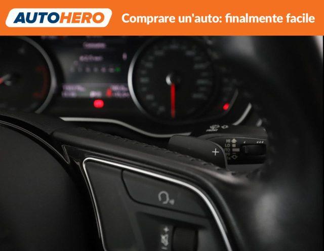 AUDI A4 Avant 35 TDI S tronic Sport