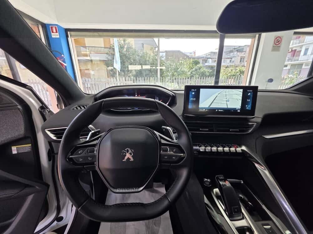 Peugeot 3008 Allure 1.5hdi 2023 EAT8 12000km PROMO