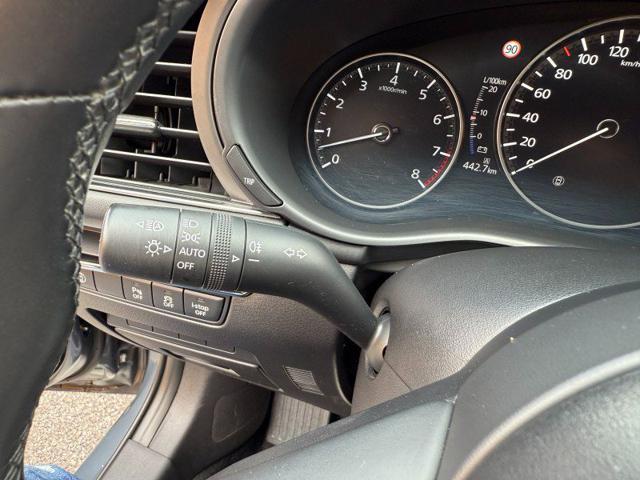 MAZDA 3 2.0L 150CV Skyactiv-G M-Hybrid Exceed