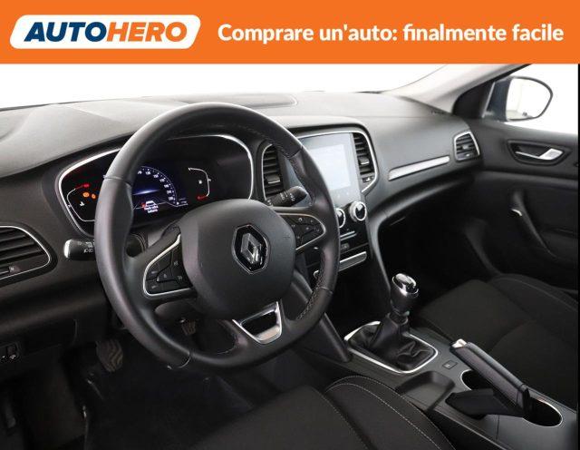 RENAULT Megane Mégane TCe 140 CV FAP Business