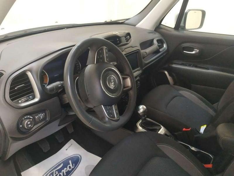 Jeep Renegade 1.0 t3 Limited 2wd