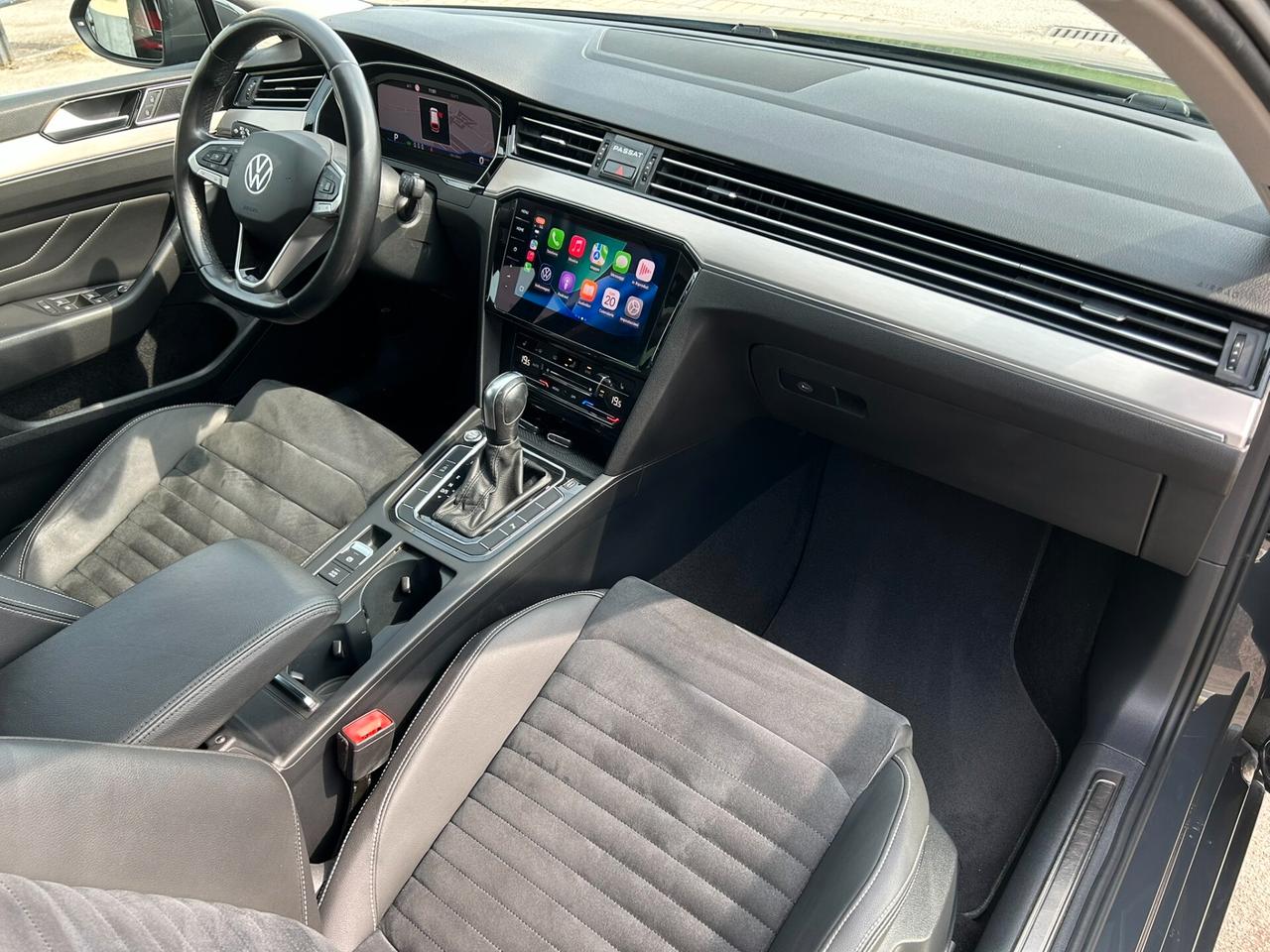 VW PASSAT VARIANT 2.0 TDI 150CV DSG Executive