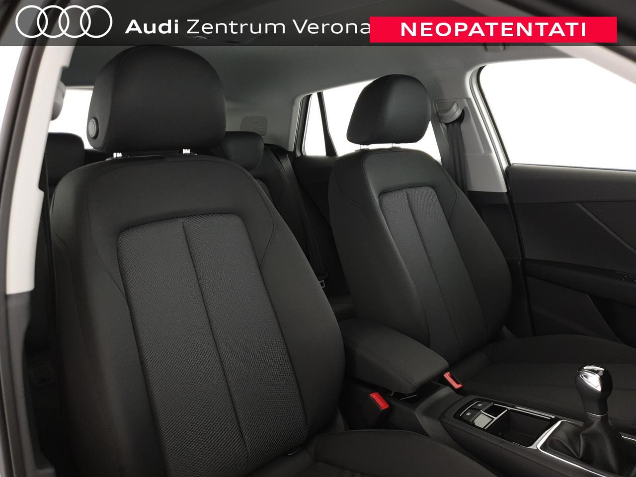 30TDI 116CV S line Edition