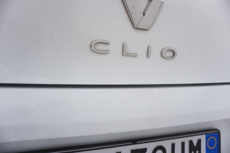 Renault Clio Business GPL BR090220 1.0 GPL 101CV