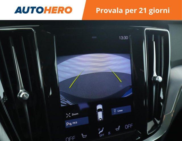 VOLVO V60 B4 (d) Geartronic Momentum Business Pro