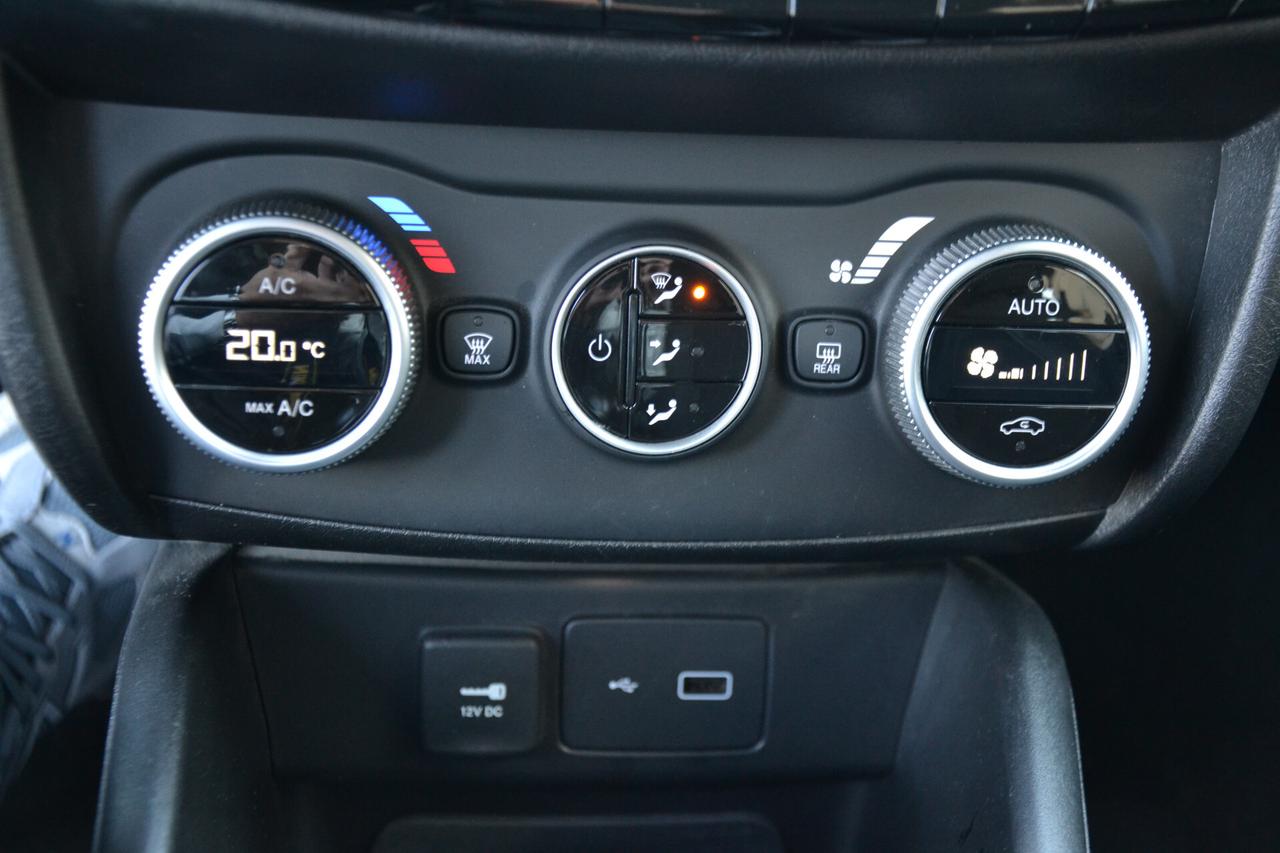 Fiat Tipo 1.6 MJT 130CV SW NAVI FUL LED RCAM PRIVACY CRUISE