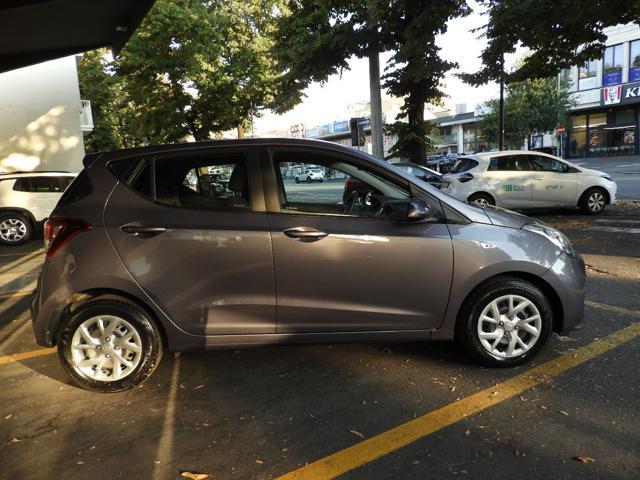 HYUNDAI i10 COMFORT ECONEXT GPL