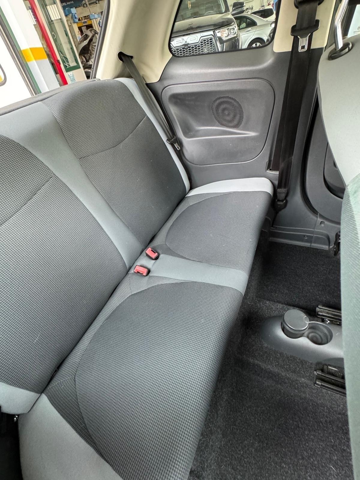 Fiat 500 1.3 Multijet 16V 95 CV Pop
