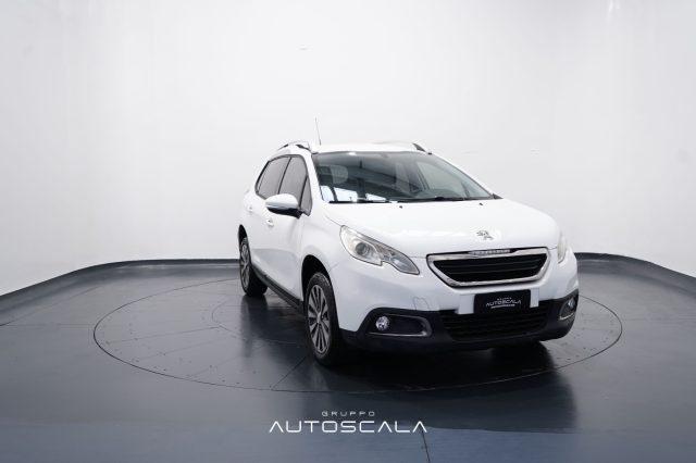 PEUGEOT 2008 1.6 e-HDi 92cv S&S ETG6 Active